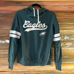 NFL (teen) Eagles Sweatshirt